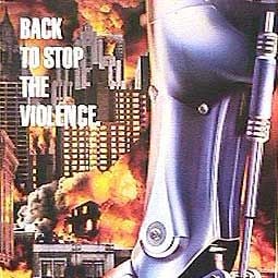 Foto Robocop 3
