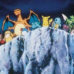 Foto Pokémon - O Filme 2000