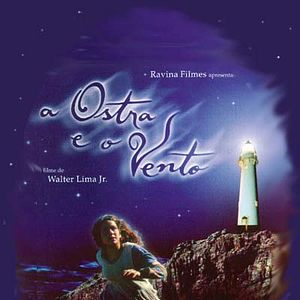 Foto A Ostra e o Vento