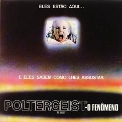Foto Poltergeist - O Fenômeno