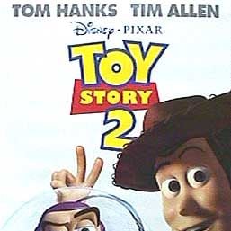 Foto Toy Story 2