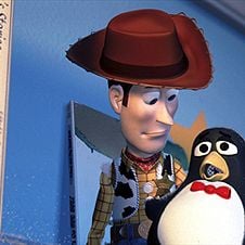 Foto Toy Story 2