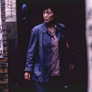 Foto O Violino Vermelho