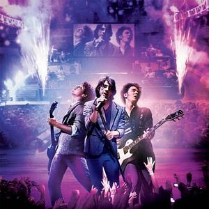 Foto Jonas Brothers 3D: O Show