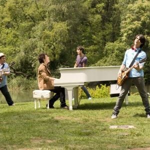 Foto Jonas Brothers 3D: O Show