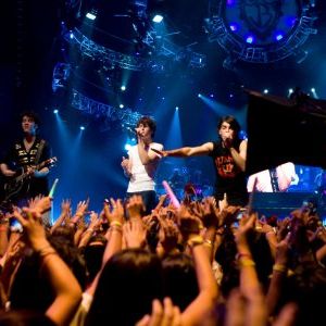 Foto Jonas Brothers 3D: O Show