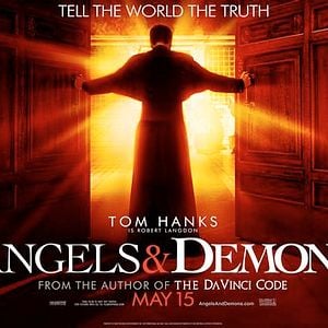 Foto Anjos e Demônios