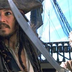 Foto Piratas do Caribe - A Maldição do Pérola Negra