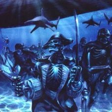 Foto Piratas do Caribe - A Maldição do Pérola Negra