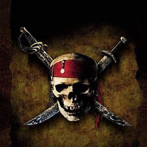 Foto Piratas do Caribe - A Maldição do Pérola Negra