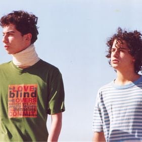 Foto Houve uma Vez Dois Verões