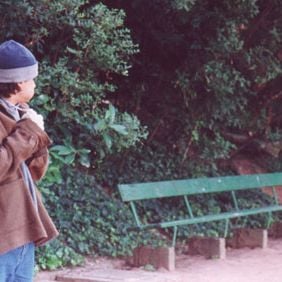 Foto Houve uma Vez Dois Verões