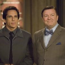 Foto Uma Noite no Museu 2