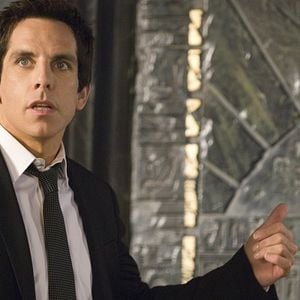 Foto Uma Noite no Museu 2