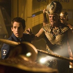 Foto Uma Noite no Museu 2