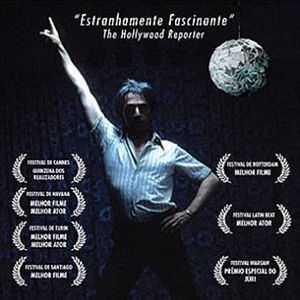 Foto Tony Manero