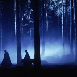 Foto Harry Potter e a Pedra Filosofal