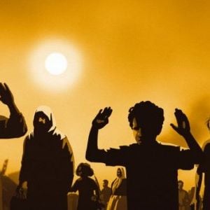 Foto Valsa com Bashir