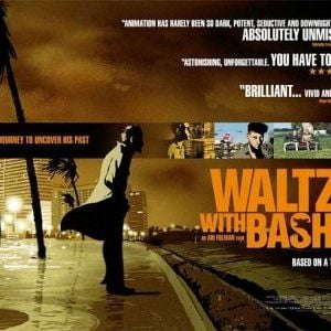 Foto Valsa com Bashir