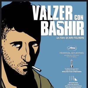 Foto Valsa com Bashir