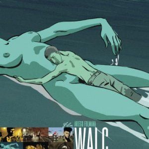 Foto Valsa com Bashir