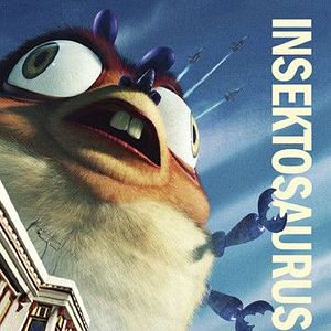 Foto Monstros Vs. Alienígenas