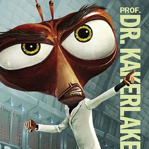 Foto Monstros Vs. Alienígenas