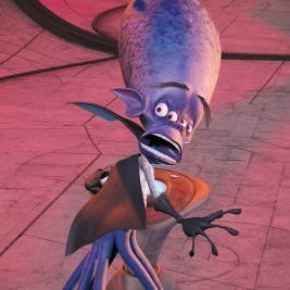 Foto Monstros Vs. Alienígenas