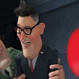 Foto Monstros Vs. Alienígenas