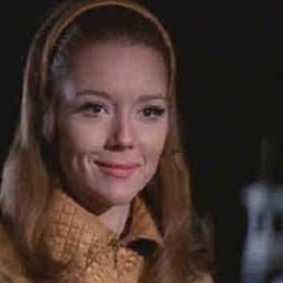 Foto 007 A Serviço Secreto de Sua Majestade