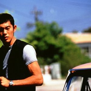 Foto A Deusa de 1967