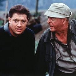 Foto O Americano Tranquilo