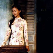 Foto O Americano Tranquilo