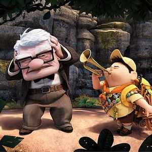 Foto Up - Altas Aventuras