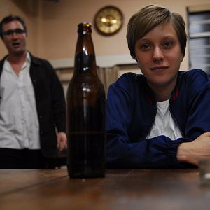 Foto Se Nada Mais Der Certo