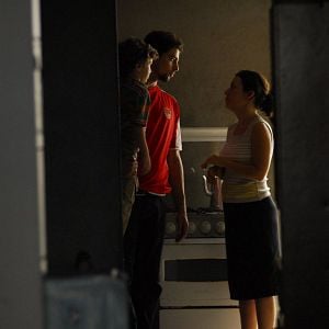 Foto Se Nada Mais Der Certo