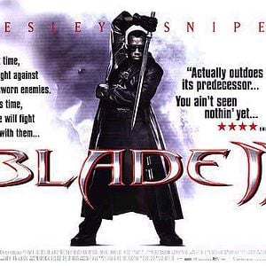 Foto Blade 2