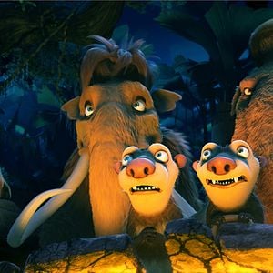 Foto A Era do Gelo 3