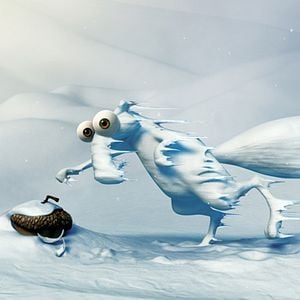 Foto A Era do Gelo 3