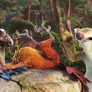 Foto A Era do Gelo 3