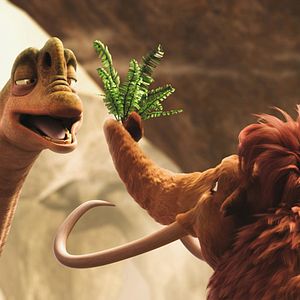 Foto A Era do Gelo 3