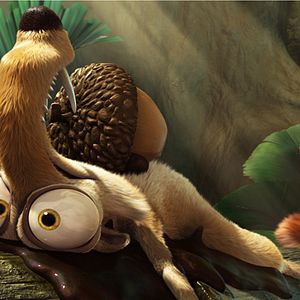 Foto A Era do Gelo 3