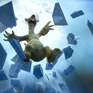 Foto A Era do Gelo 3