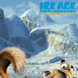 Foto A Era do Gelo 3