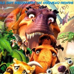 Foto A Era do Gelo 3