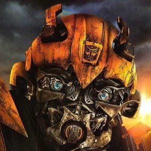 Foto Transformers - A Vingança dos Derrotados