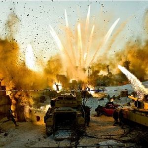 Foto Transformers - A Vingança dos Derrotados