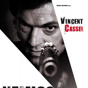 Foto Inimigo Público Nº 1 - Instinto de Morte
