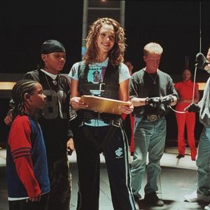 Foto Honey - No Ritmo dos Seus Sonhos