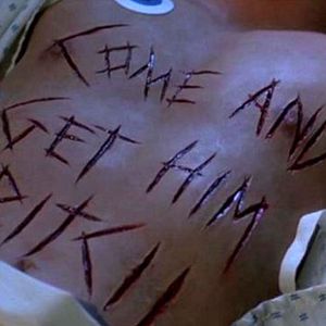 Foto A Hora do Pesadelo 3 - Os Guerreiros dos Sonhos